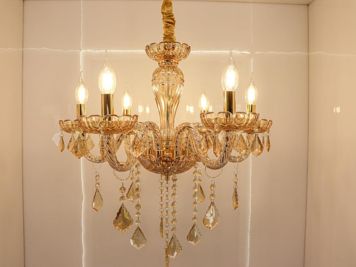5 Must-Have Chandeliers to Instantly Upgrade Any Room