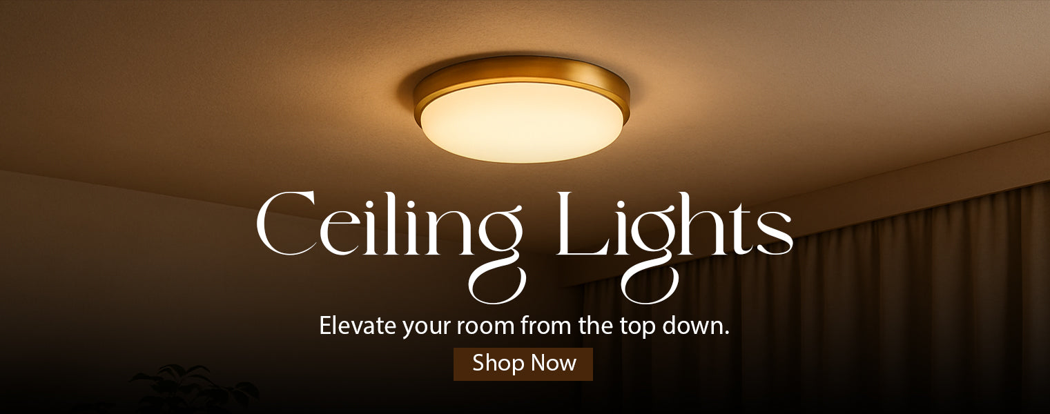 Ceiling Lights