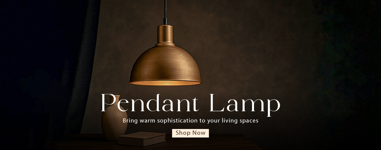 Pendant Lamps