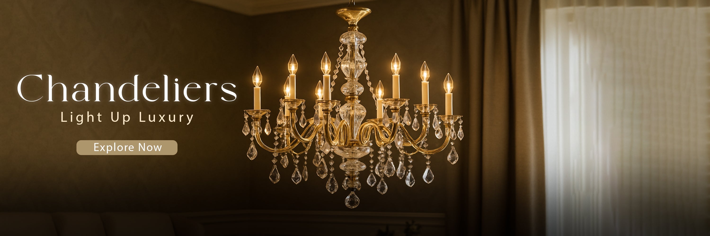 Chandelier