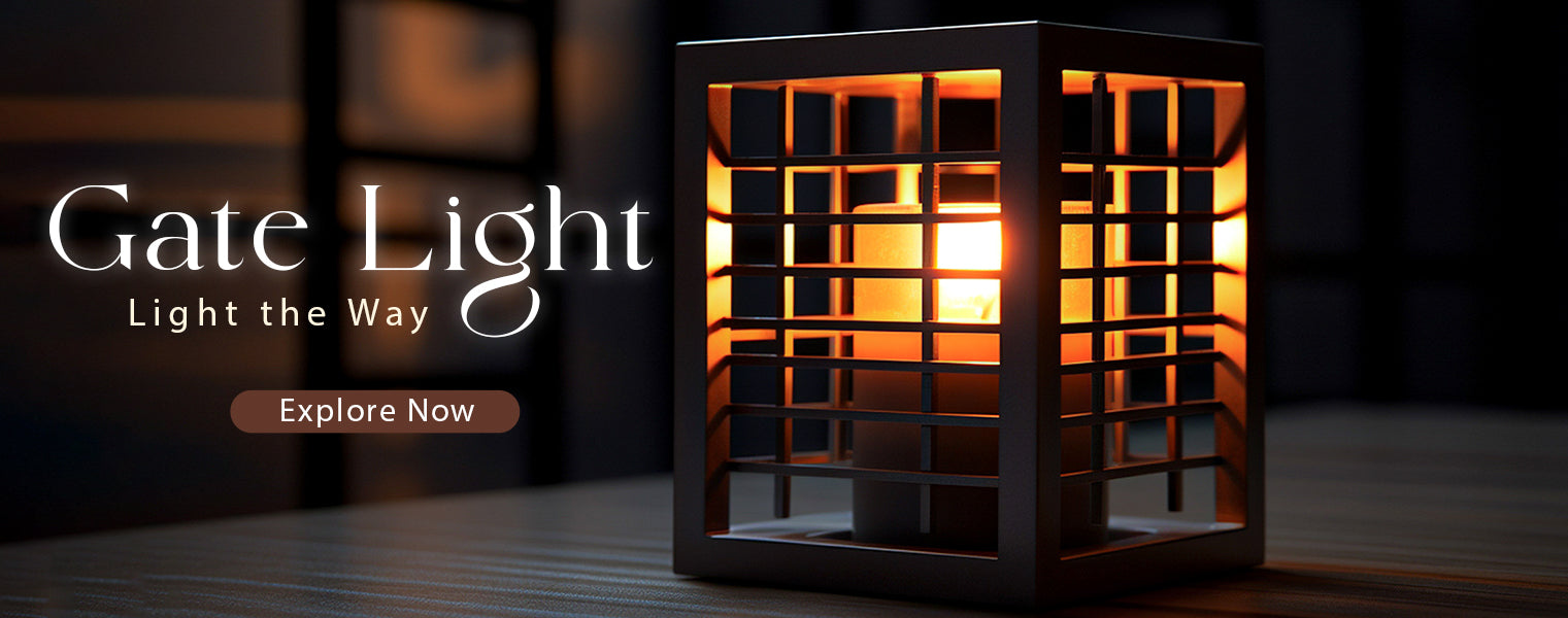 Gate Lights