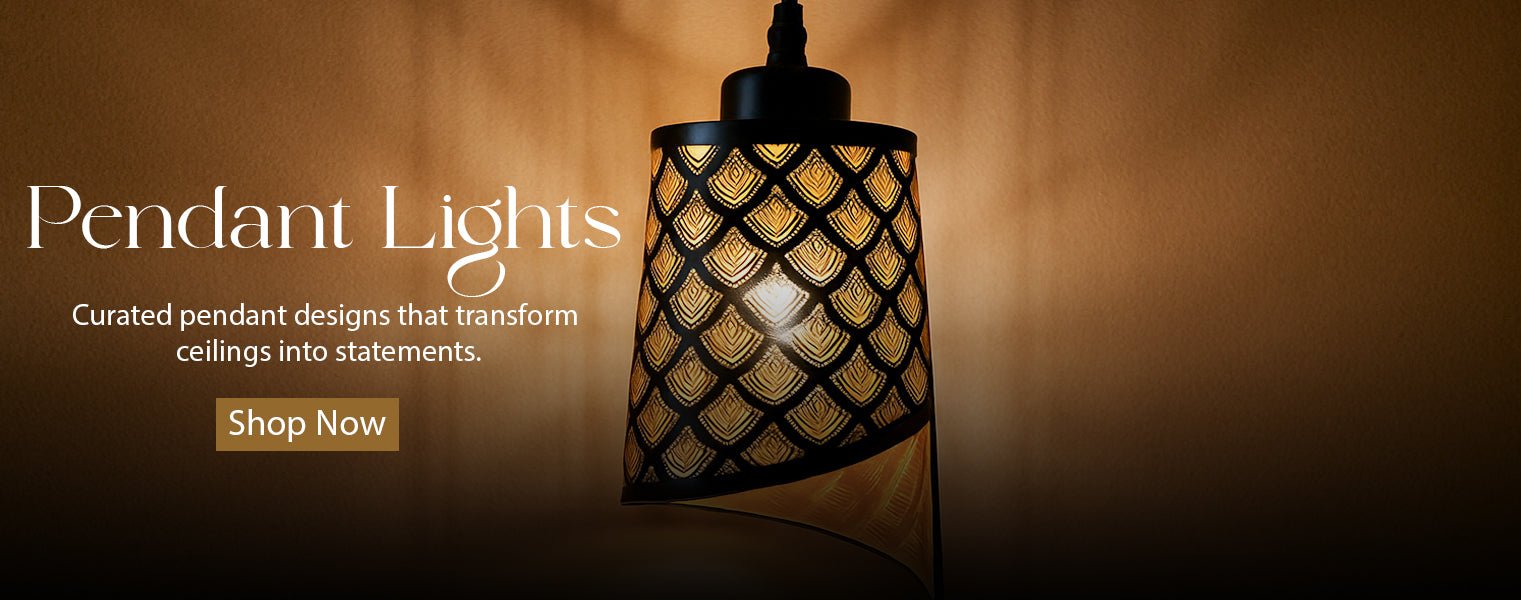 Pendant Lights