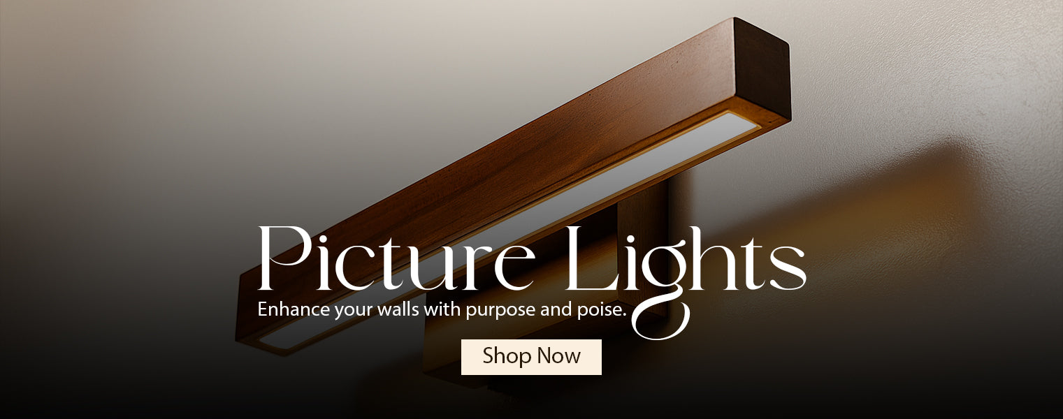 Picture Lights