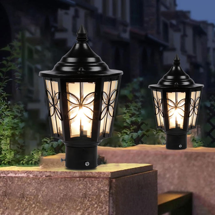 Gate Lights