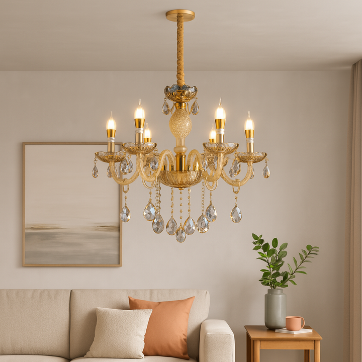 Chandelier