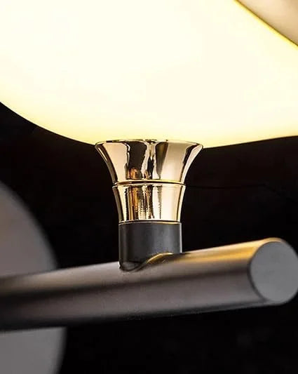 Homes Elite Modern Single Bird Design LED Wall Light – Elegant Indoor Accent Lamp for Living Room, Bedroom & Hallway (3000K–6000K)